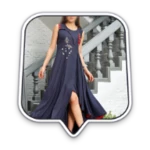 latest kurti design 2022 android application logo